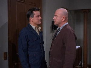 The Great Brinksmeyer Robbery