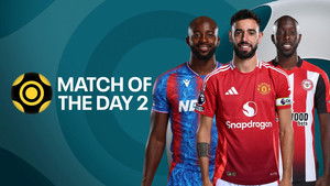 MOTD2 - 26th January 2025