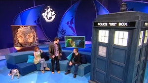 Doctor Who Special