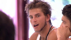 Revenge Room Return (Day 9)