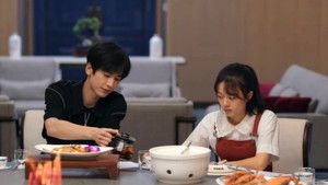 A New Chapter at School