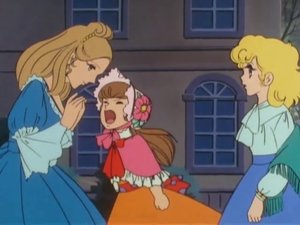 Georgie and Lowell Reunited