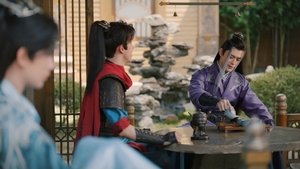 Xiao Se and Lei Wujie Become Disciples