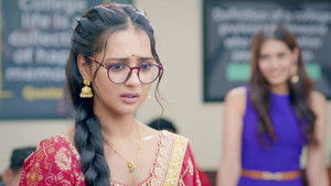 Tammy's Trap for Katha