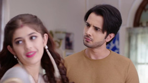 Naksh Regains His Memory