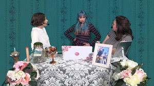 The Perfect Women, Episode 44