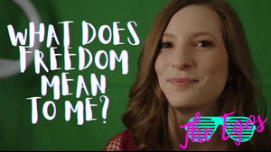 What Does Freedom Mean To Me?