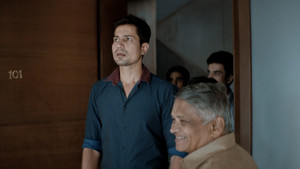 Is Naye Ghar Mein Bahut Taakat Hai