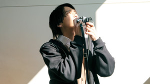 Out-of-focus feelings