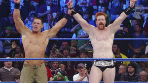 SmackDown - Nov. 30, 2012