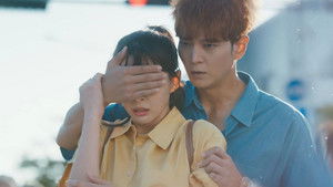 The Fifth Shot∶ How to be Alone