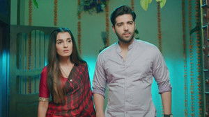 A Surprise For Dhara, Gautam