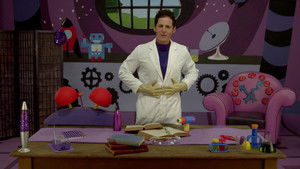 Lachy's Pappadum Party