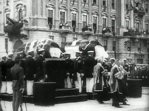 Woodrow Wilson - American Idealist