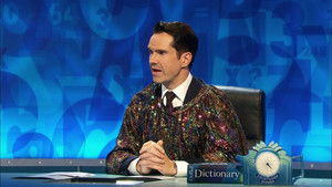 Greg Davies, Holly Walsh, Vic Reeves