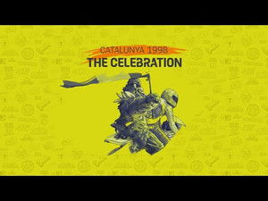 Catalunya 1998 – The Celebration
