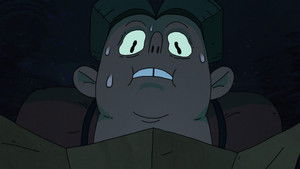 Mystery Loves Company