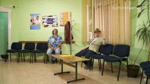 1346 Život je banja