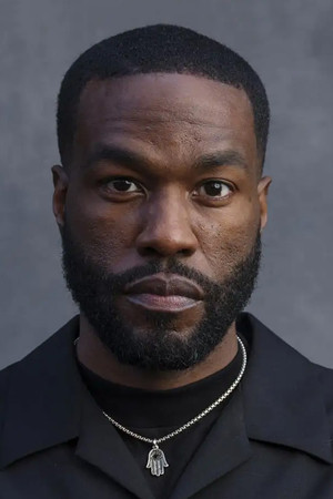 Yahya Abdul-Mateen II