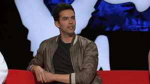 Michael Carbonaro