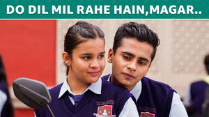 Do Dil Mil Rahe Hain, Magar..