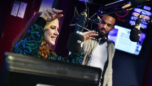 Katy B and Craig David