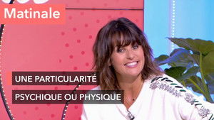 Morning show: a different child