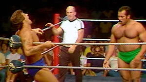 All Star Wrestling - September 20, 1980