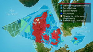 Denmark: A Time of Threats