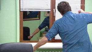 1595 Roditeljske muke