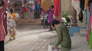 Doree's Life In Jeopardy