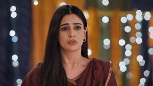 Vrinda Assures Angad of Her Love