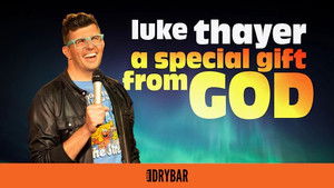 Luke Thayer: A Special Gift From God