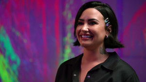 Destroy and Create with Demi Lovato