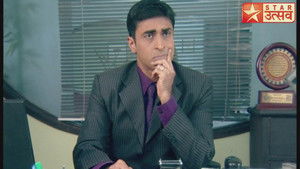 Dr Shashank is Shocked