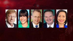 Kerry O'Brien and Your Right To Know