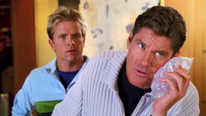 White Thunder at Glacier Bay (1)