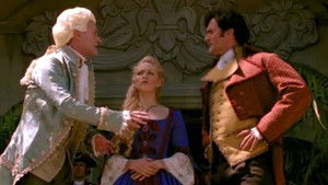 Return of the Dragoon