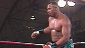 ECW Hardcore TV - Nov. 29, 1994