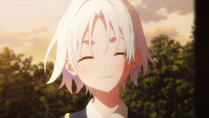 Shirahi's Mirage ~Divergence~