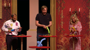 Norwegian poop association