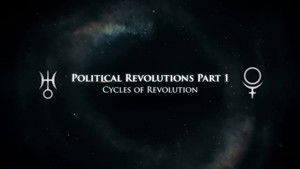 Political Revolutions Part 1: Cycles of Revolution