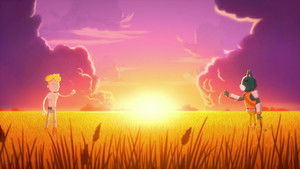 ...And Into The Fire