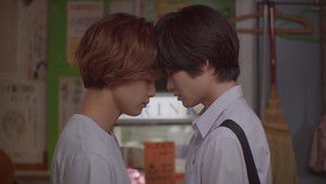 Graduation from the Past!