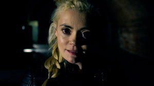 Danger, Dana, Doppelgänger!