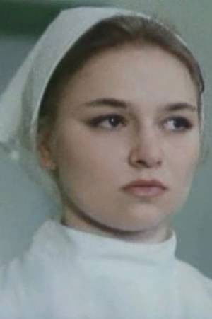 Viktoriya Sadovskaya