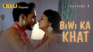 Biwi Ka Khat Part 1