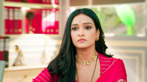Aarambhi's Strong Resolve