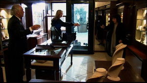 Dirty laundry / Losing your head