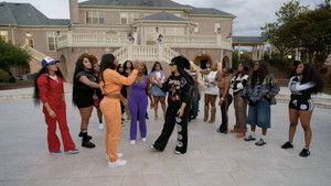 The Executive Branch